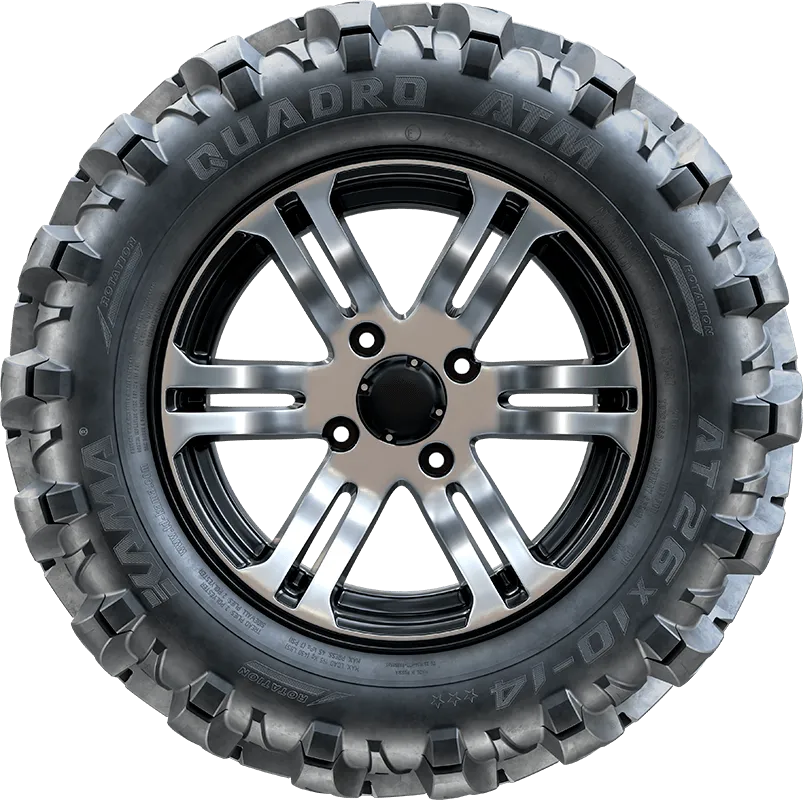 KAMA QUADRO ATM (НК-437) в Мытищи — KAMA TYRES KAMA QUADRO ATM (НК-437) в Мытищи