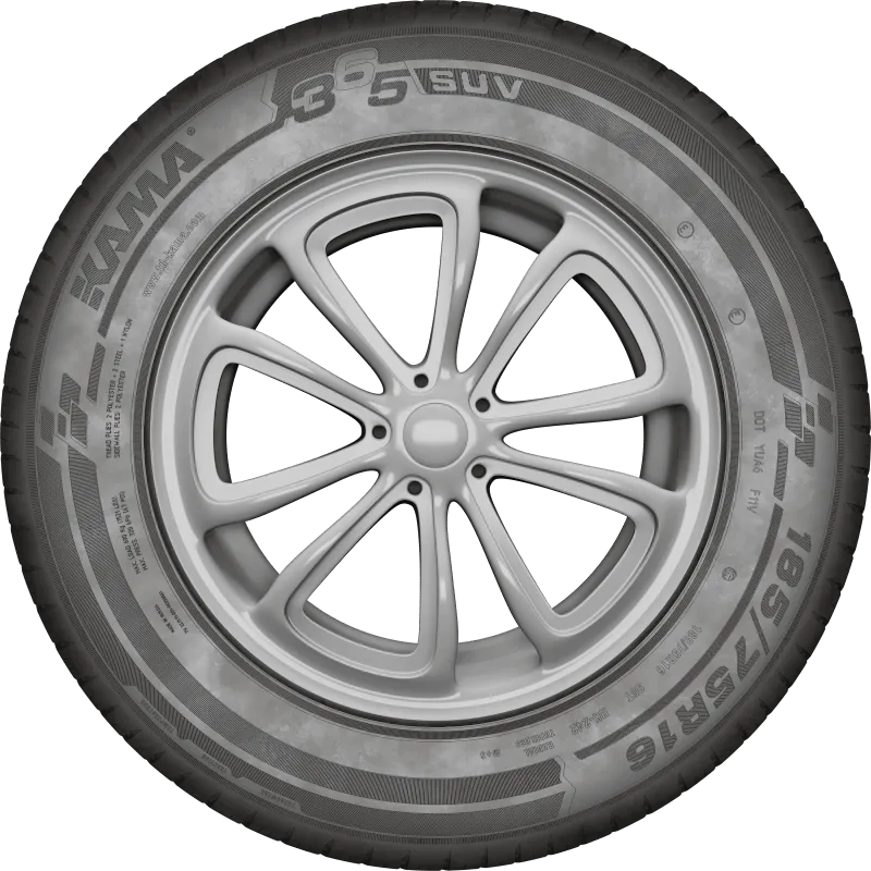 KAMA 365 SUV (НК-242) в Мытищи — KAMA TYRES KAMA 365 SUV (НК-242) в Мытищи