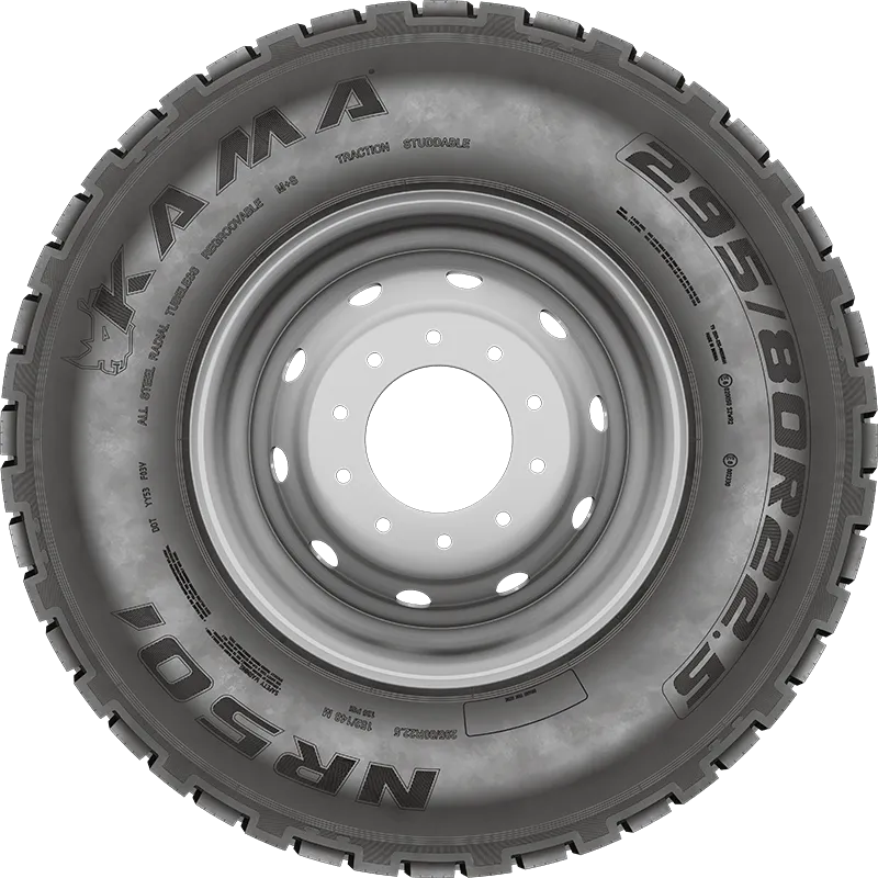 KAMA NR 501 в Мытищи — KAMA TYRES KAMA NR 501 в Мытищи