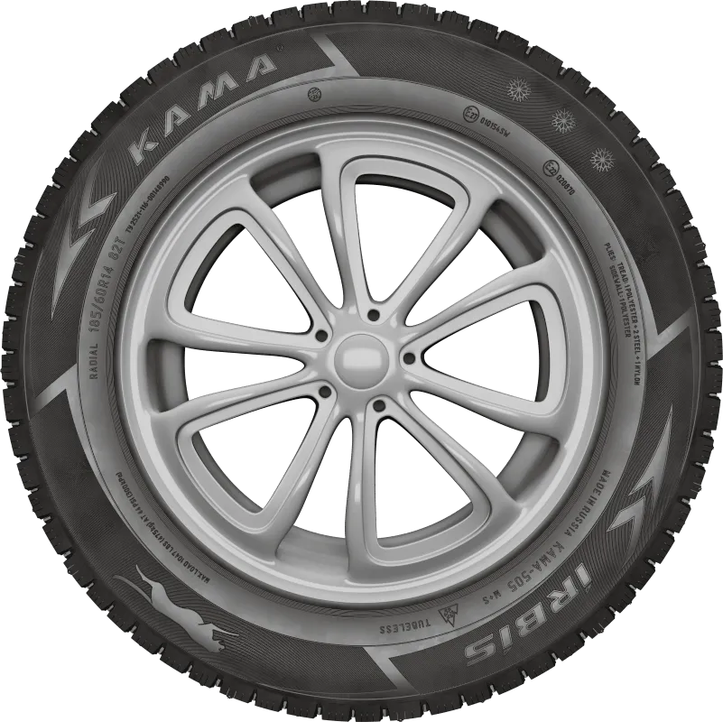 KAMA-505 ИРБИС в Мытищи — KAMA TYRES KAMA-505 ИРБИС в Мытищи