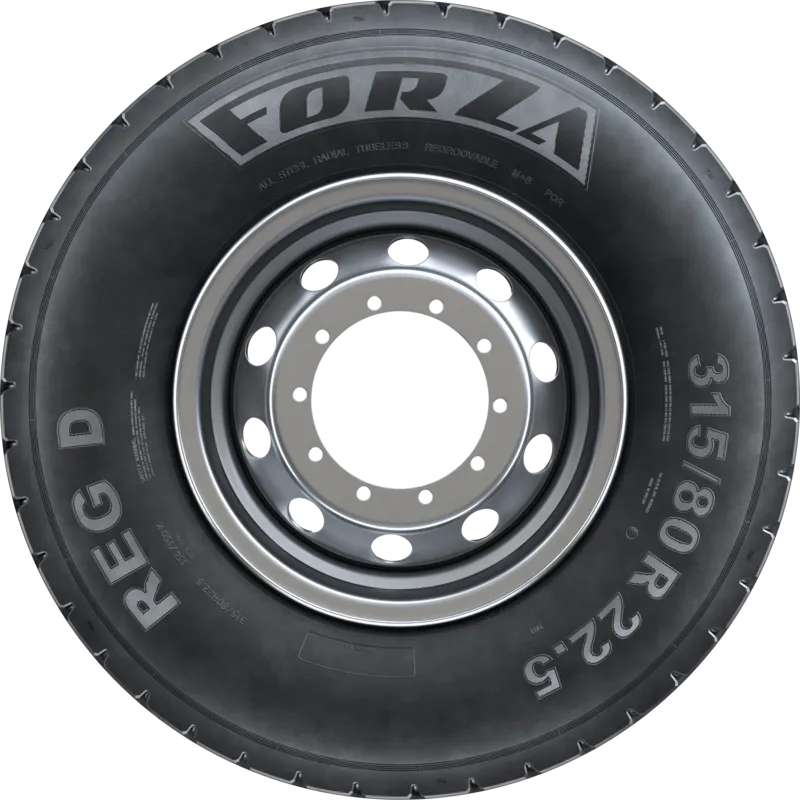 FORZA REG D в Мытищи — KAMA TYRES FORZA REG D в Мытищи