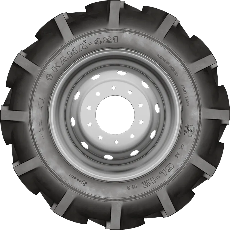 KAMA-421 в Мытищи — KAMA TYRES KAMA-421 в Мытищи
