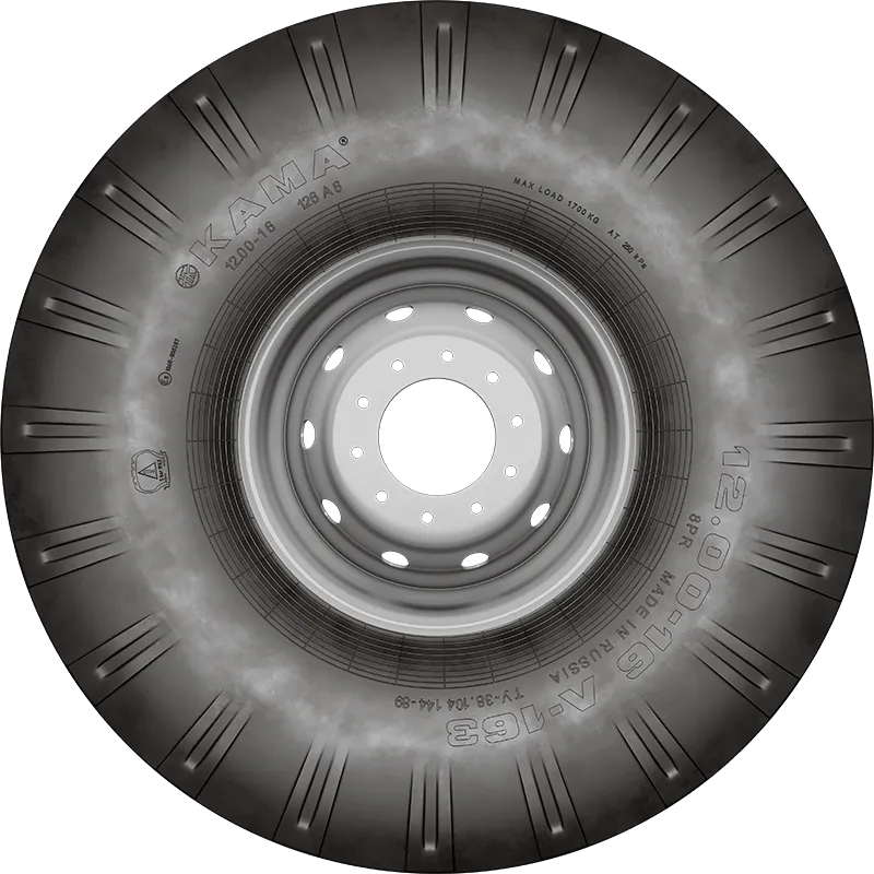 Л-163 в Мытищи — KAMA TYRES Л-163 в Мытищи