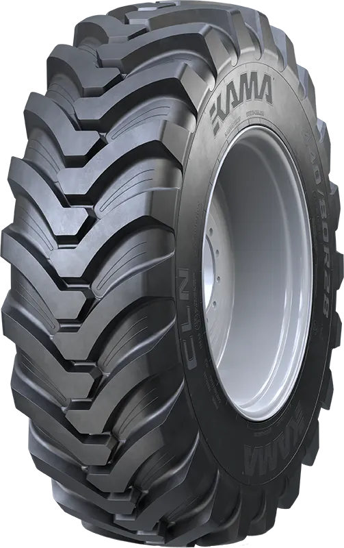 KAMA CLN в Мытищи — KAMA TYRES KAMA CLN в Мытищи