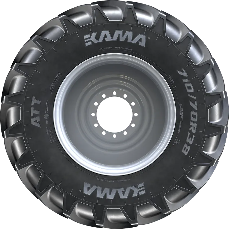 KAMA ATT в Мытищи — KAMA TYRES KAMA ATT в Мытищи