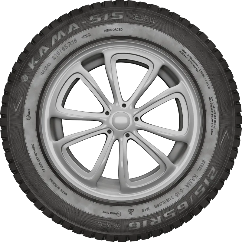 KAMA-515 в Мытищи — KAMA TYRES KAMA-515 в Мытищи