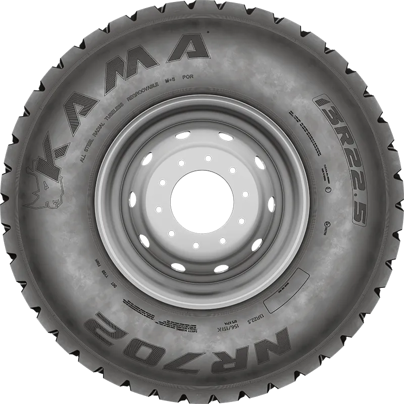 KAMA NR 702 в Мытищи — KAMA TYRES KAMA NR 702 в Мытищи