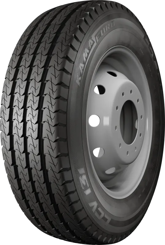 KAMA EURO LCV 131 в Мытищи — KAMA TYRES KAMA EURO LCV 131 в Мытищи
