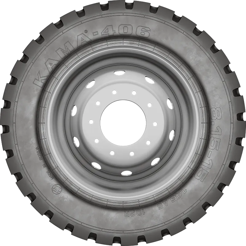 KAMA-406 в Мытищи — KAMA TYRES KAMA-406 в Мытищи
