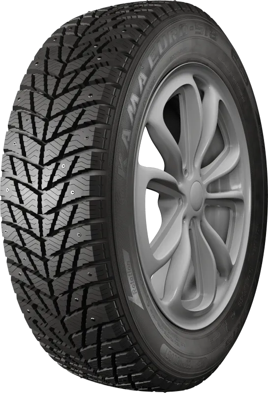 KAMA EURO-518 в Мытищи — KAMA TYRES KAMA EURO-518 в Мытищи