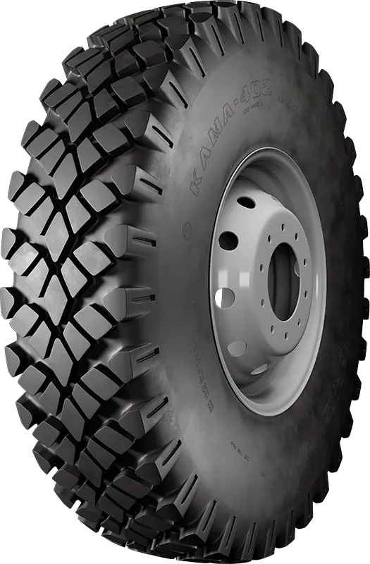 KAMA-402 нс 18 в Мытищи — KAMA TYRES KAMA-402 нс 18 в Мытищи