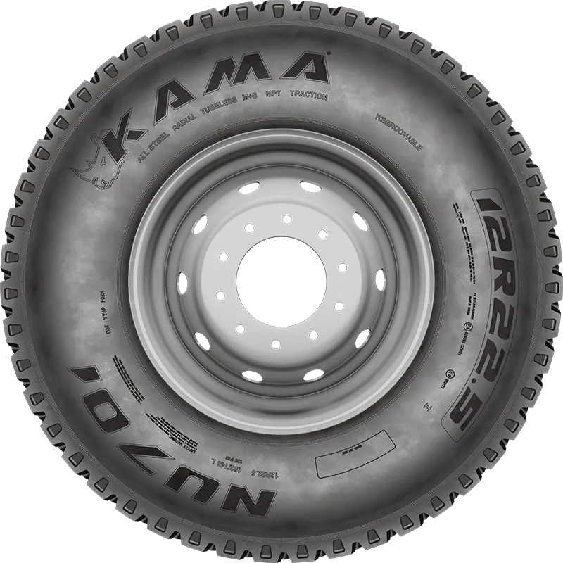 KAMA NU 701 в Мытищи — KAMA TYRES KAMA NU 701 в Мытищи