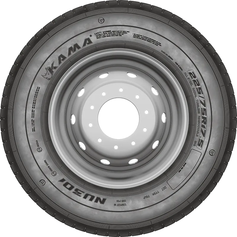 KAMA NU 301 в Мытищи — KAMA TYRES KAMA NU 301 в Мытищи