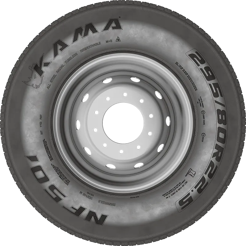 KAMA NF 501 в Мытищи — KAMA TYRES KAMA NF 501 в Мытищи