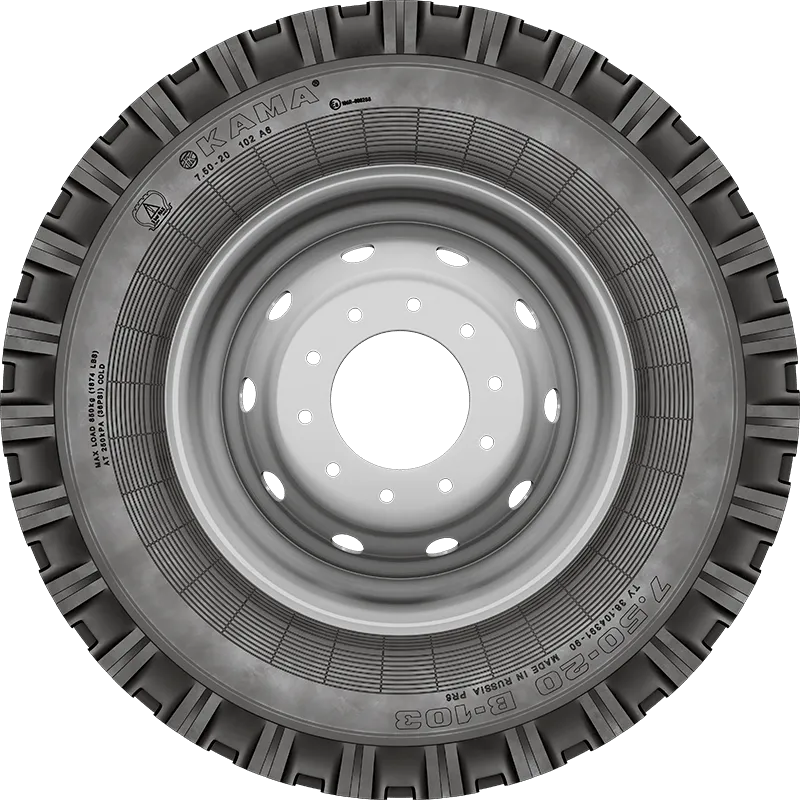 В-103 в Мытищи — KAMA TYRES В-103 в Мытищи