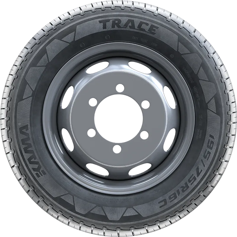 KAMA TRACE (HK-135) в Мытищи — KAMA TYRES KAMA TRACE (HK-135) в Мытищи