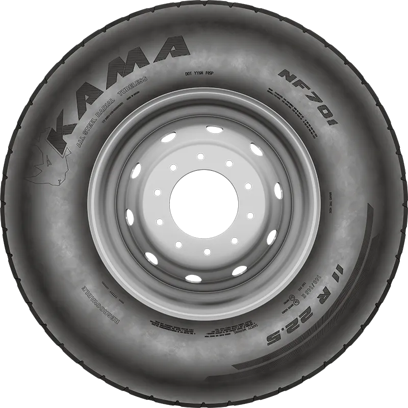 KAMA NF 701 в Мытищи — KAMA TYRES KAMA NF 701 в Мытищи