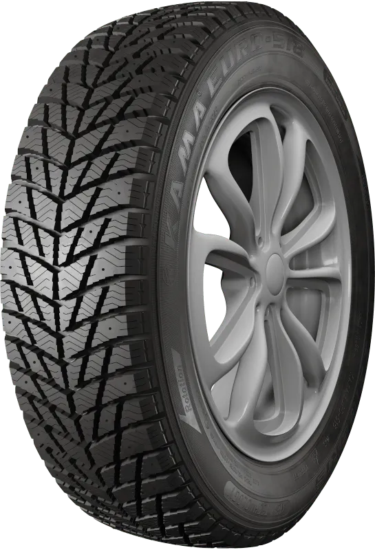 KAMA EURO-518 нешип в Мытищи — KAMA TYRES KAMA EURO-518 нешип в Мытищи