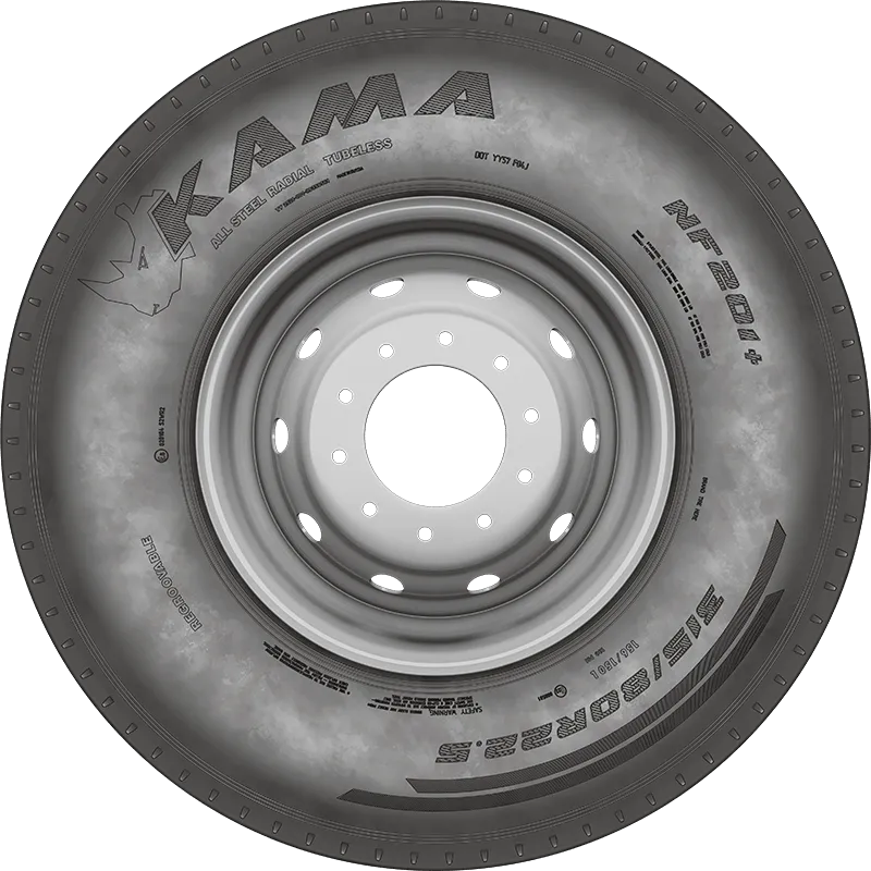 KAMA NF 201+ в Мытищи — KAMA TYRES KAMA NF 201+ в Мытищи