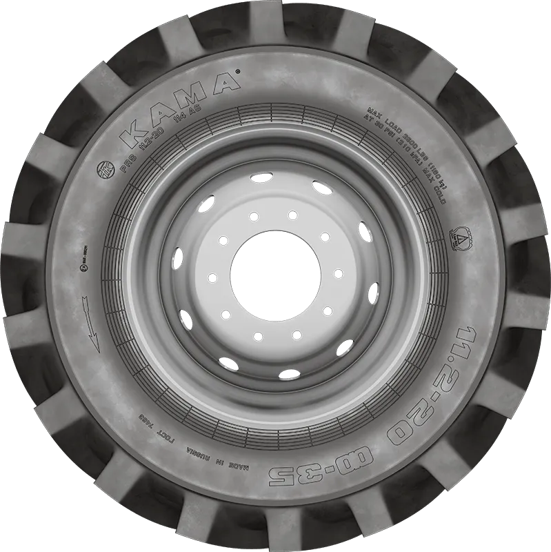 Ф-35 в Мытищи — KAMA TYRES Ф-35 в Мытищи