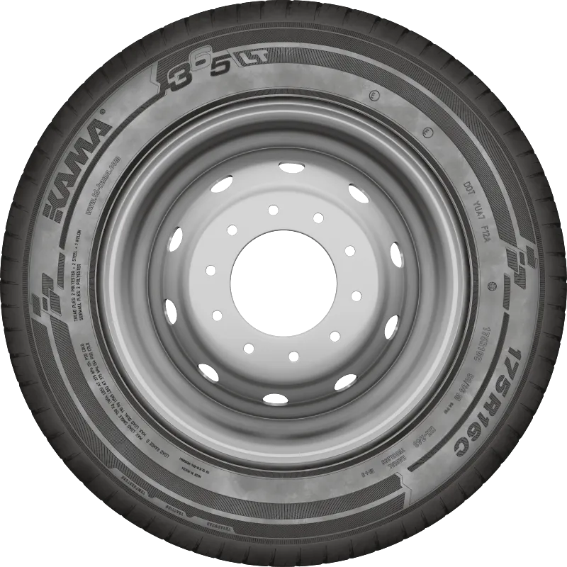 KAMA 365 LT (НК-243) в Мытищи — KAMA TYRES KAMA 365 LT (НК-243) в Мытищи