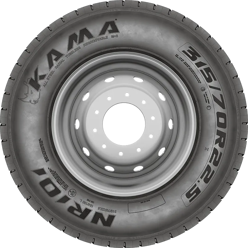 KAMA NR 101 в Мытищи — KAMA TYRES KAMA NR 101 в Мытищи